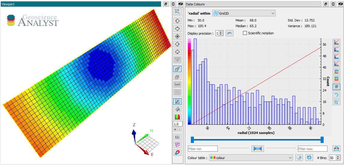 mycolormap