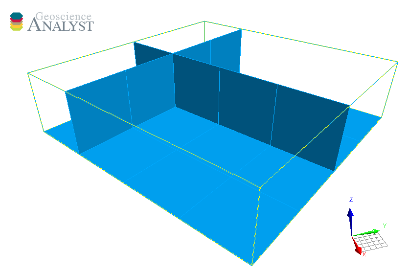 octree